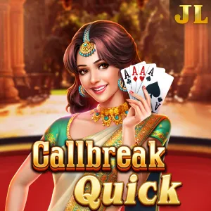 CallbreakQuick - QUEENBET138