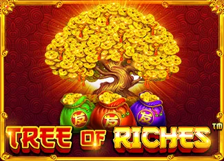Tree of Riches - QUEENBET138