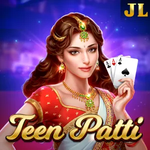 TeenPatti - QUEENBET138