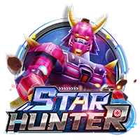 STAR HUNTER - QUEENBET138