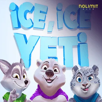 Ice Ice Yeti - QUEENBET138