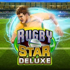 Rugby Star Deluxe - QUEENBET138