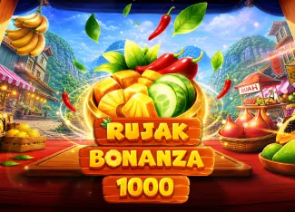 Rujak Bonanza 1000 - QUEENBET138