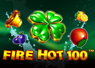 Fire Hot 100 - QUEENBET138