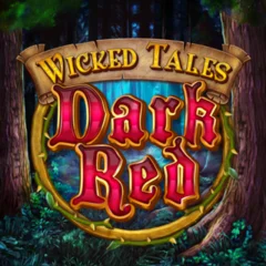 Wicked Tales: Dark Red - QUEENBET138