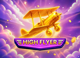 High Flyer - QUEENBET138