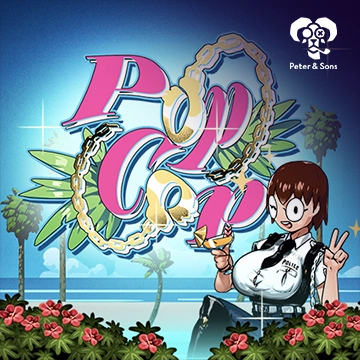 Pop Cop - QUEENBET138