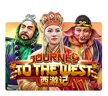 Journey To The West - QUEENBET138