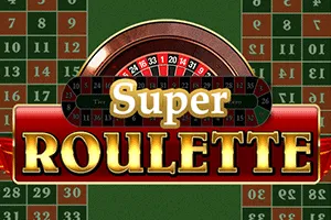 Super Ruletti - QUEENBET138