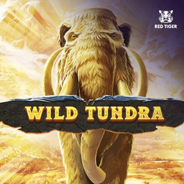 Redtiger : Wild Tundra - QUEENBET138