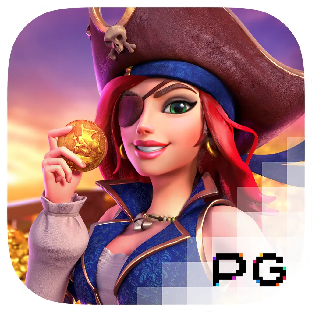 PGSoft : Queen of Bounty - QUEENBET138