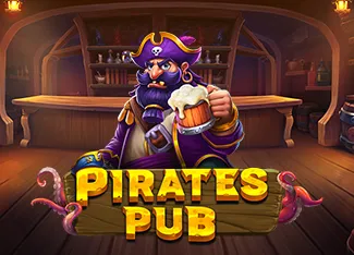 Pirates Pub - QUEENBET138