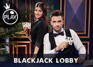 Blackjack Lobby - QUEENBET138