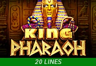 Spadegaming : King Pharaoh - QUEENBET138