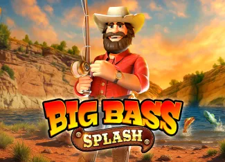 Big Bass Splash - QUEENBET138