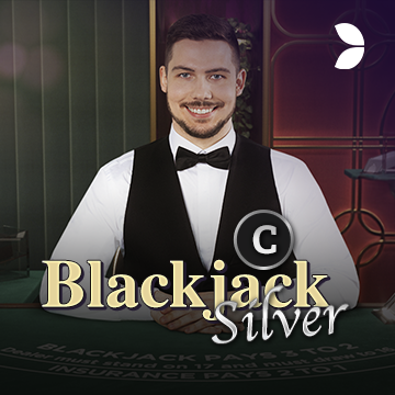 Blackjack Silver C - QUEENBET138