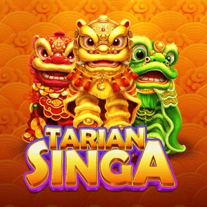 Lion Dance - QUEENBET138