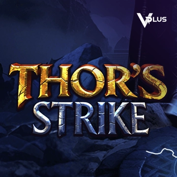 Thor``s Strike - QUEENBET138