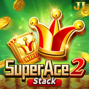 Jili : Super Ace 2 - QUEENBET138