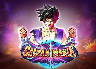 Saiyan Mania - QUEENBET138