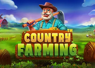 Country Farming - QUEENBET138
