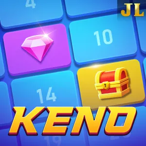 Keno - QUEENBET138