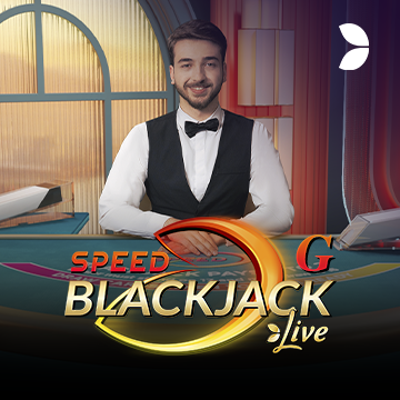 Speed Blackjack G - QUEENBET138