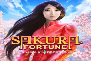 Sakura Fortune - QUEENBET138