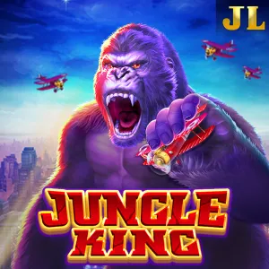 Jili : Jungle King - QUEENBET138