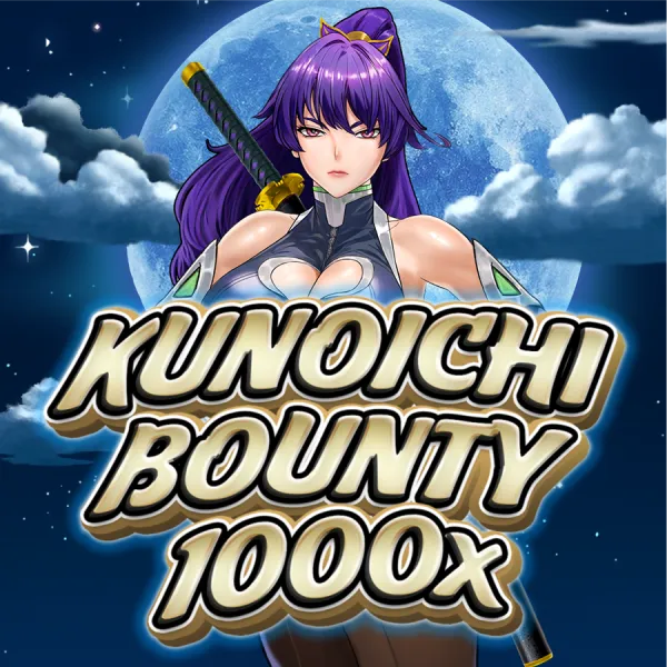 CosmoPlay : Kunoichi Bounty 1000 - QUEENBET138