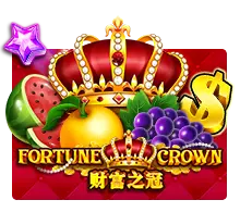 Fortune Crown - QUEENBET138