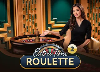 Roulette Green - QUEENBET138