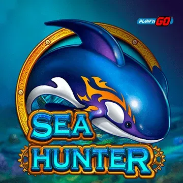 PlaynGo : Sea Hunter - QUEENBET138