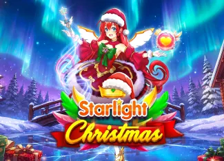 Starlight Christmas - QUEENBET138