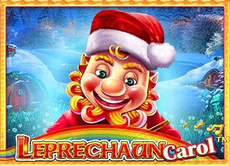 Leprechaun Carol - QUEENBET138