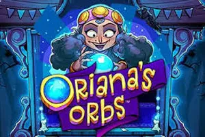 Orianas Orbs - QUEENBET138