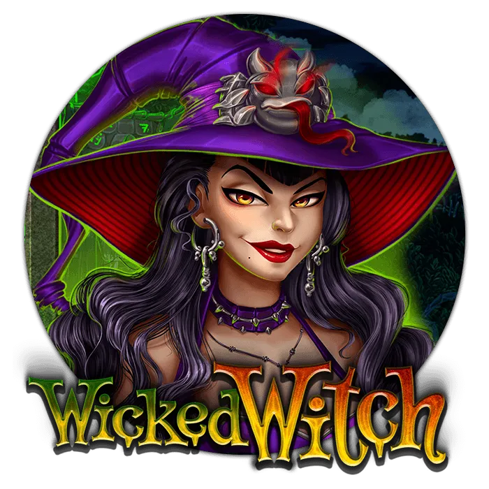 Wicked Witch - QUEENBET138
