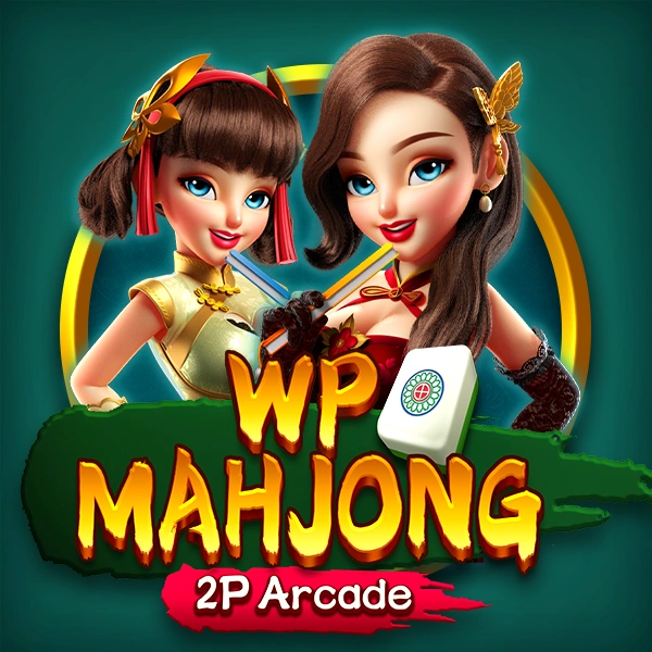 WP Mahjong (2P Arcade) - QUEENBET138
