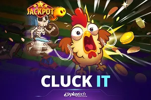 Cluck It - QUEENBET138