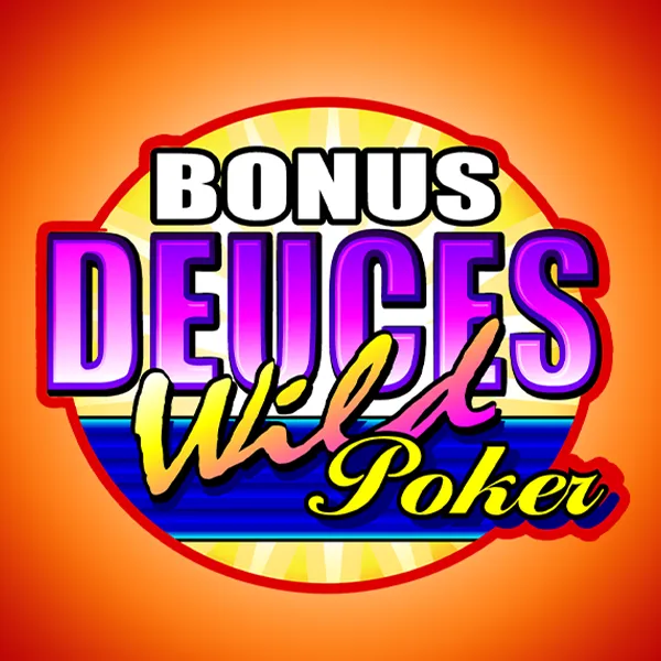 Bonus Deuces Wild - QUEENBET138