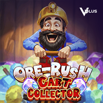 Ore Rush: Cart Collector - QUEENBET138