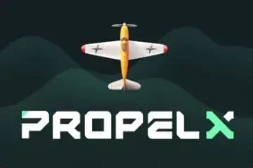 Propel X - QUEENBET138