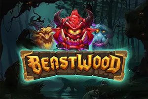 Beastwood - QUEENBET138