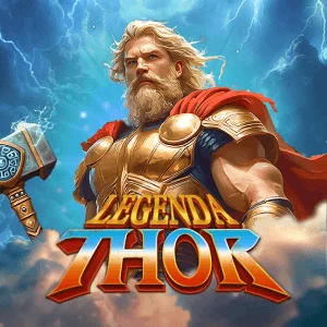 Besoft : Epic of Thor - QUEENBET138