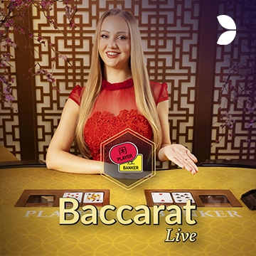 Baccarat Control Squeeze - QUEENBET138