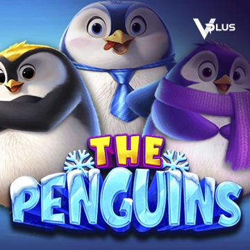 The Penguins - QUEENBET138