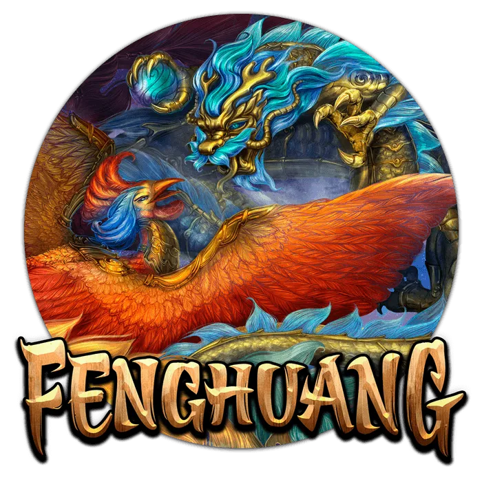 Fenghuang - QUEENBET138