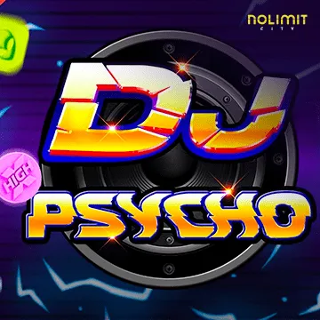 Dj Psycho - QUEENBET138