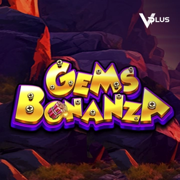 Gems Bonanza - QUEENBET138