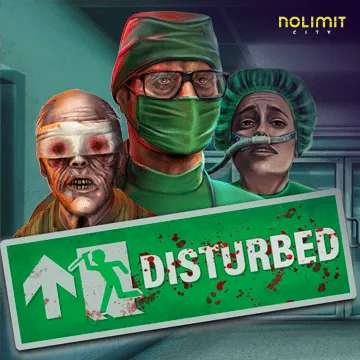 Disturbed - QUEENBET138